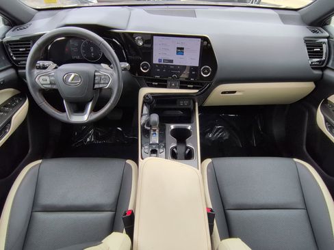 Used 2024 Lexus NX 350 AWD image 15