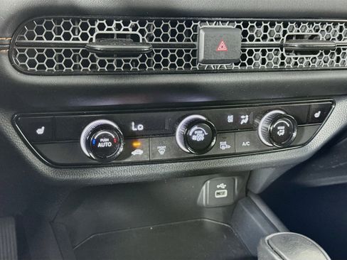 Certified 2023 Honda HR-V Sport image 15