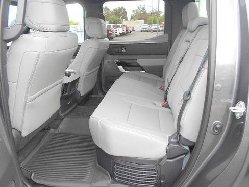 Used 2026 Toyota Tundra Limited w/ Limited PVM Package AWD/4WD image 10