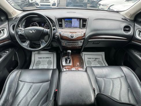 Used 2014 INFINITI QX60 AWD w/ Premium Plus Package image 22