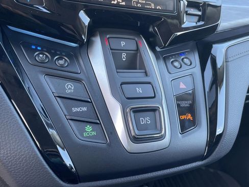 New 2026 Honda Odyssey Elite image 36