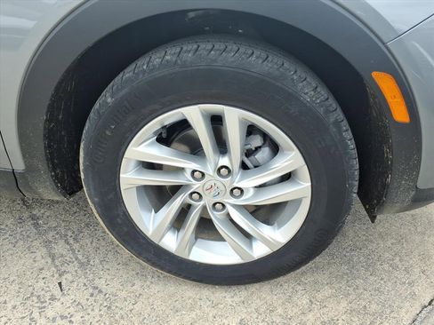 New 2026 Buick Envista Preferred w/ Convenience I Package image 9