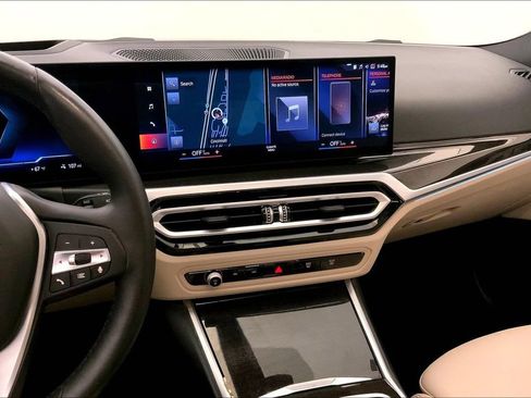 Certified 2023 BMW i4 eDrive35 w/ Premium Package RWD image 5