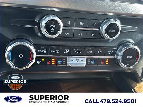 Used 2024 Ford F250 King Ranch image 40