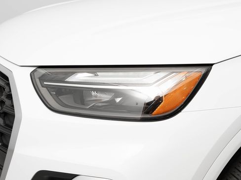 Used 2023 Audi Q5 2.0T Premium Plus w/ Premium Plus Package image 16