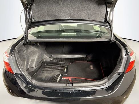 Used 2016 Toyota Corolla S Special Edition image 25