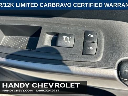 Used 2019 Jeep Cherokee Limited AWD/4WD image 37