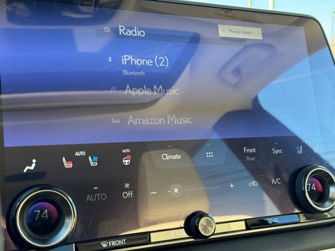 Used 2023 Lexus RX 350 350 Premium image 25