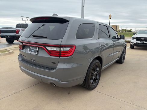 Used 2022 Dodge Durango R/T w/ Blacktop Package image 5