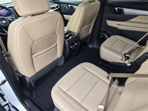 New 2026 Buick Enclave Preferred image 11
