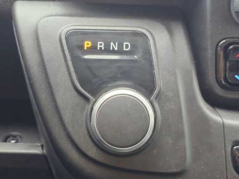 New 2024 RAM ProMaster 3500 w/ Delivery Van Package image 31