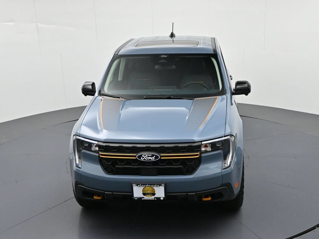 New 2026 Ford Maverick Tremor AWD/4WD image 17