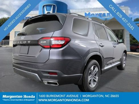 New 2026 Honda Pilot EX-L image 6