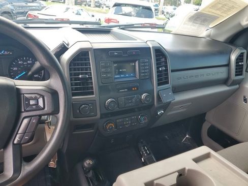 Used 2019 Ford F250 XL w/ XL Value Package image 24