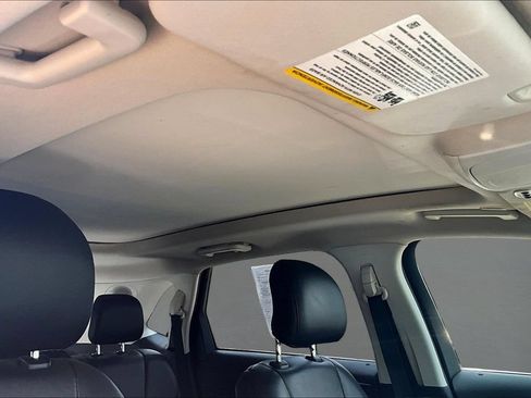 Used 2019 Ford Edge Titanium w/ Cold Weather Package AWD/4WD image 28