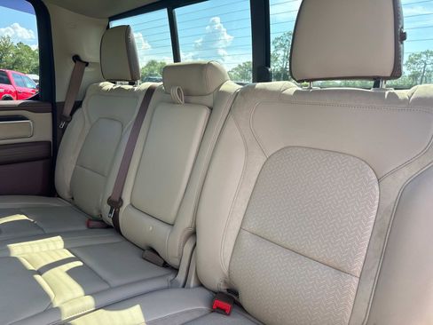 Certified 2022 RAM 1500 Laramie image 14