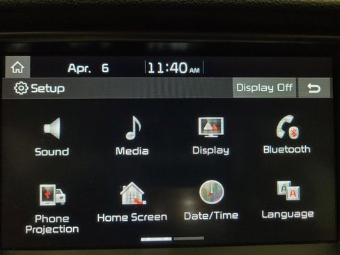 Used 2020 Kia Optima S image 25