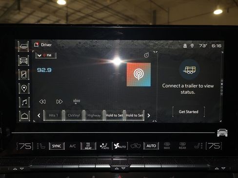 Certified 2025 GMC Hummer EV 2X image 12