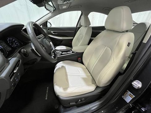 Used 2023 Hyundai Sonata SEL FWD image 10