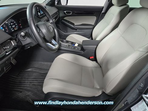 Certified 2024 Honda Civic Sport Touring image 15