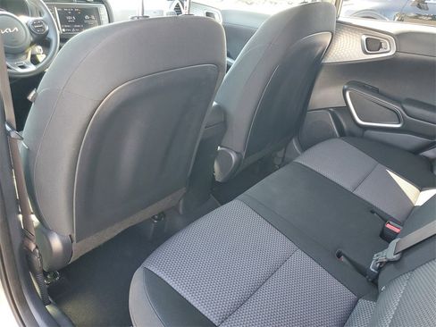 Used 2024 Kia Soul LX w/ Option Group 015 image 22