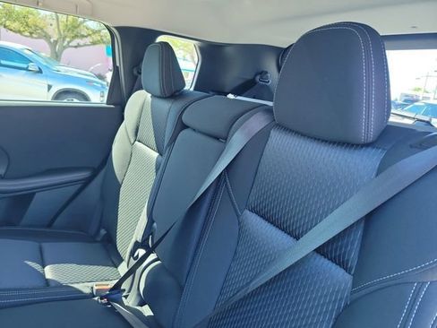 New 2026 Mitsubishi Outlander ES FWD image 11