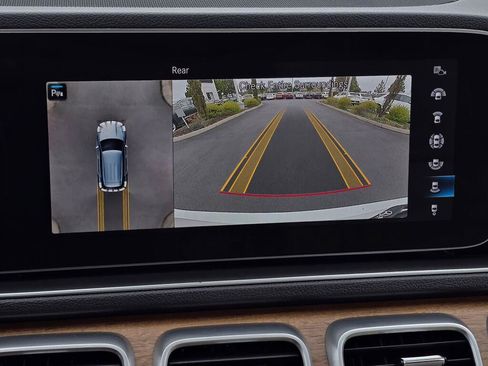 Used 2023 Mercedes-Benz GLE 450 4MATIC image 44