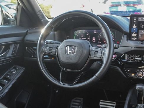 Used 2023 Honda Accord Sport image 22
