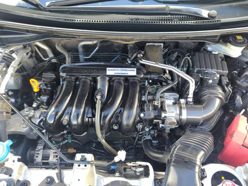 Used 2019 Honda Fit EX image 20