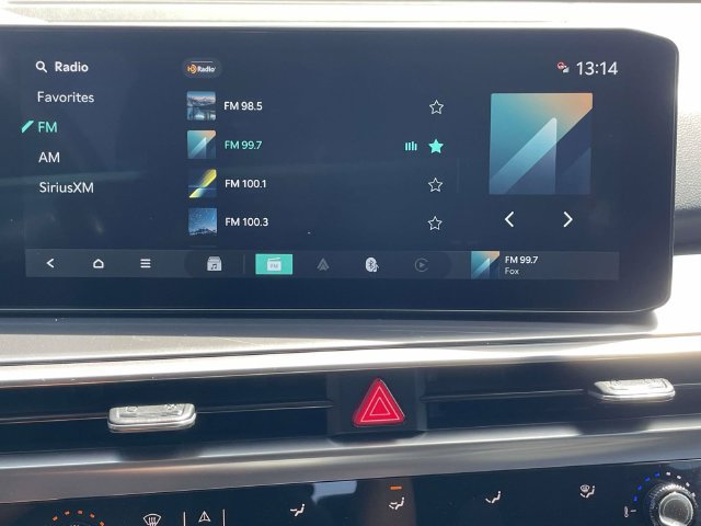 Certified 2026 Kia Sorento LX FWD image 26