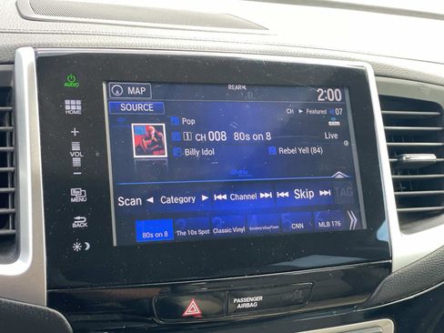 Used 2016 Honda Pilot Touring image 7