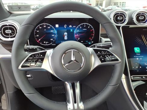 Used 2026 Mercedes-Benz GLC 300 4MATIC image 15