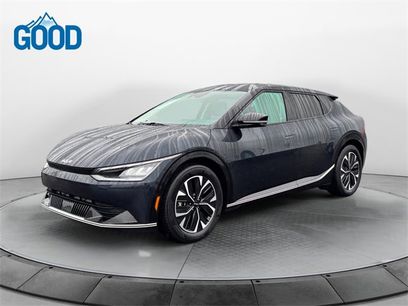 Used 2023 Kia EV6 Wind