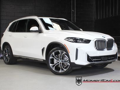 Used 2024 BMW X5 sDrive40i