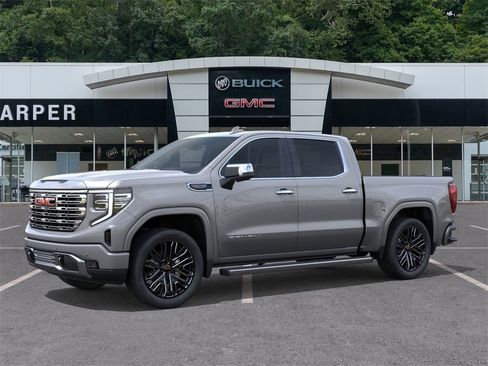 New 2026 GMC Sierra 1500 Denali image 2
