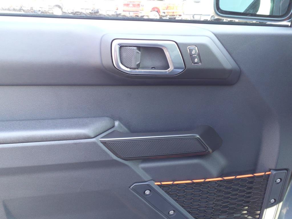 Used 2024 Ford Bronco Raptor w/ Interior Carbon Fiber Pack 6 AWD/4WD image 10