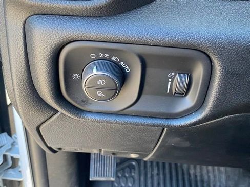 New 2026 RAM 2500 Tradesman w/ Bed Convenience Group image 26