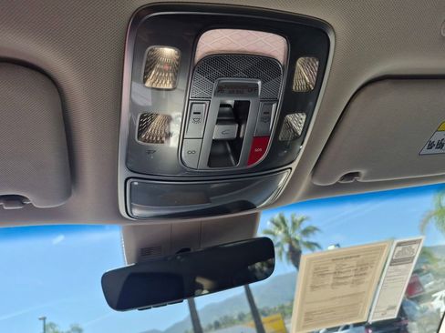 Used 2025 Genesis GV80 2.5T Prestige image 21