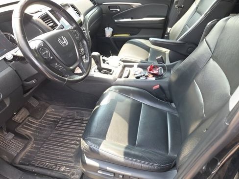 Used 2018 Honda Pilot EX-L image 17