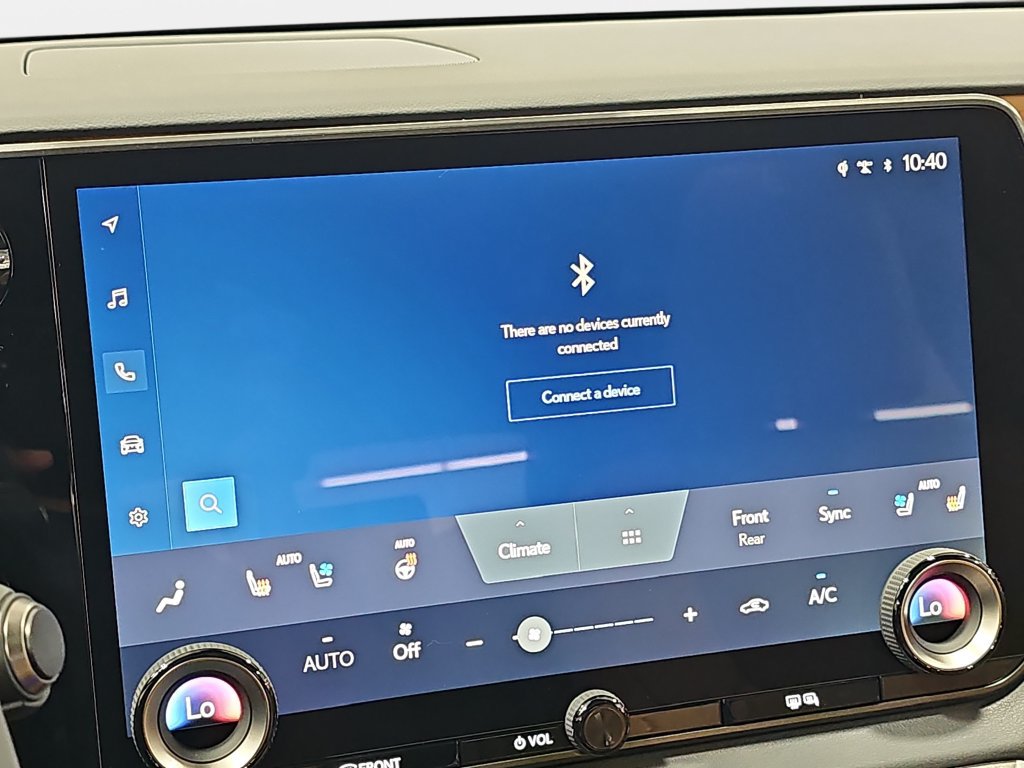 New 2026 Lexus RX 350 Premium Plus w/ Convenience Package AWD/4WD image 20
