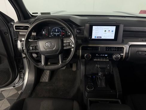 Used 2024 Toyota Tacoma SR5 RWD image 13