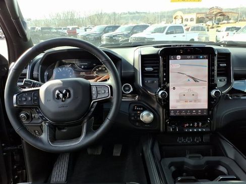 New 2026 RAM 1500 Limited image 9