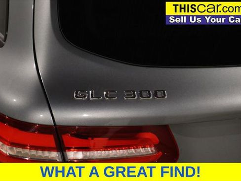 Used 2019 Mercedes-Benz GLC 300 image 12