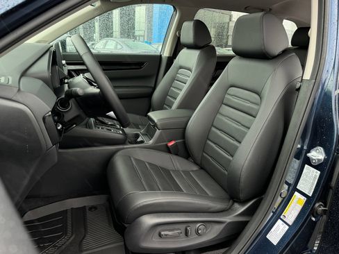 New 2026 Honda CR-V EX-L image 11