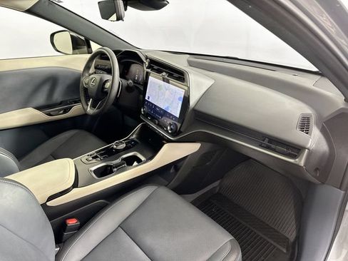 Used 2023 Lexus RZ 450e Premium w/ Technology Package AWD/4WD image 30