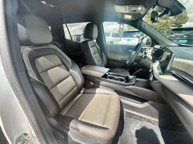 Certified 2025 Chevrolet Equinox LT w/ Convenience Package II FWD image 27