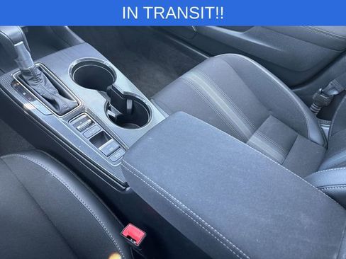 Used 2025 Honda Civic Sport image 24