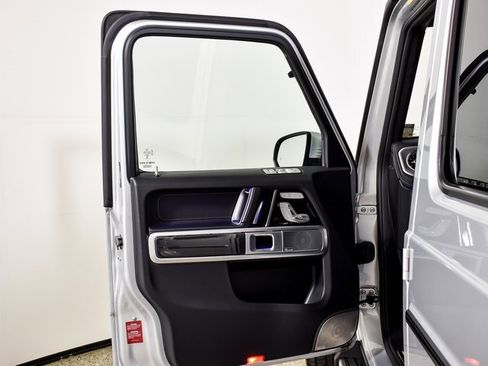 Certified 2023 Mercedes-Benz G 63 AMG 4MATIC image 19