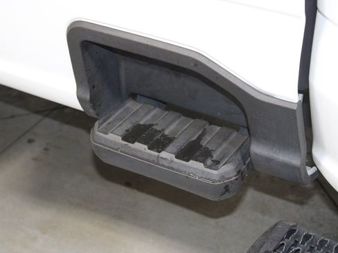 Used 2023 Ford F350 XLT w/ 360-Degree Camera Package image 14