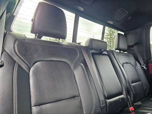 Used 2021 RAM 1500 Rebel w/ Leather & Sound Group AWD/4WD image 13